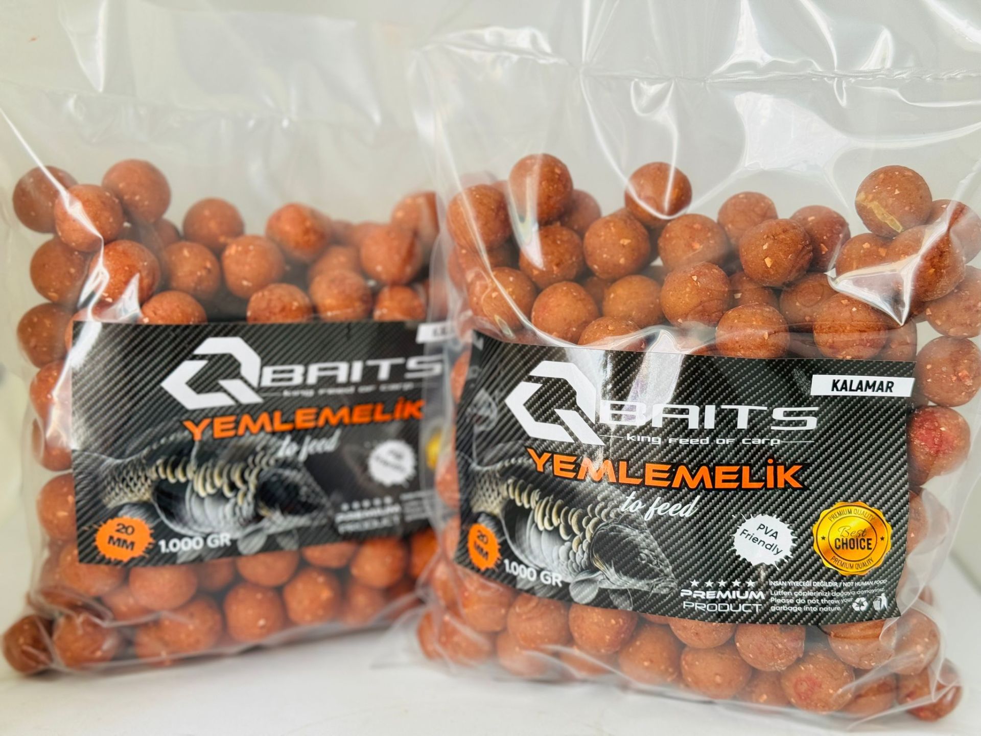 1000 GR YEMLEMELİK