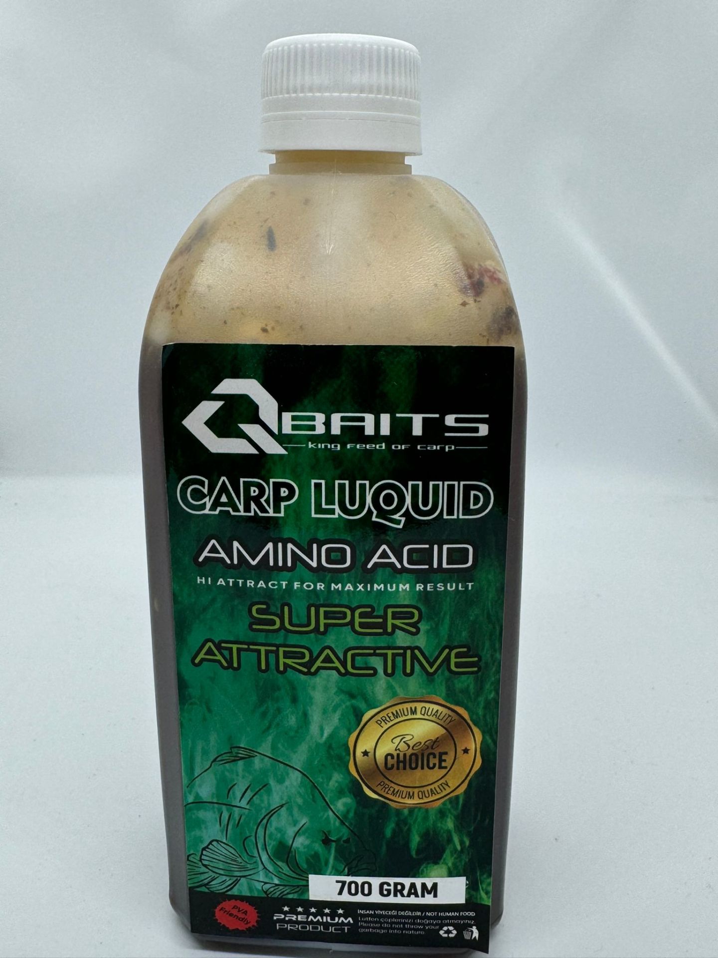 700 GR AMİNO ACID ( BALIK )