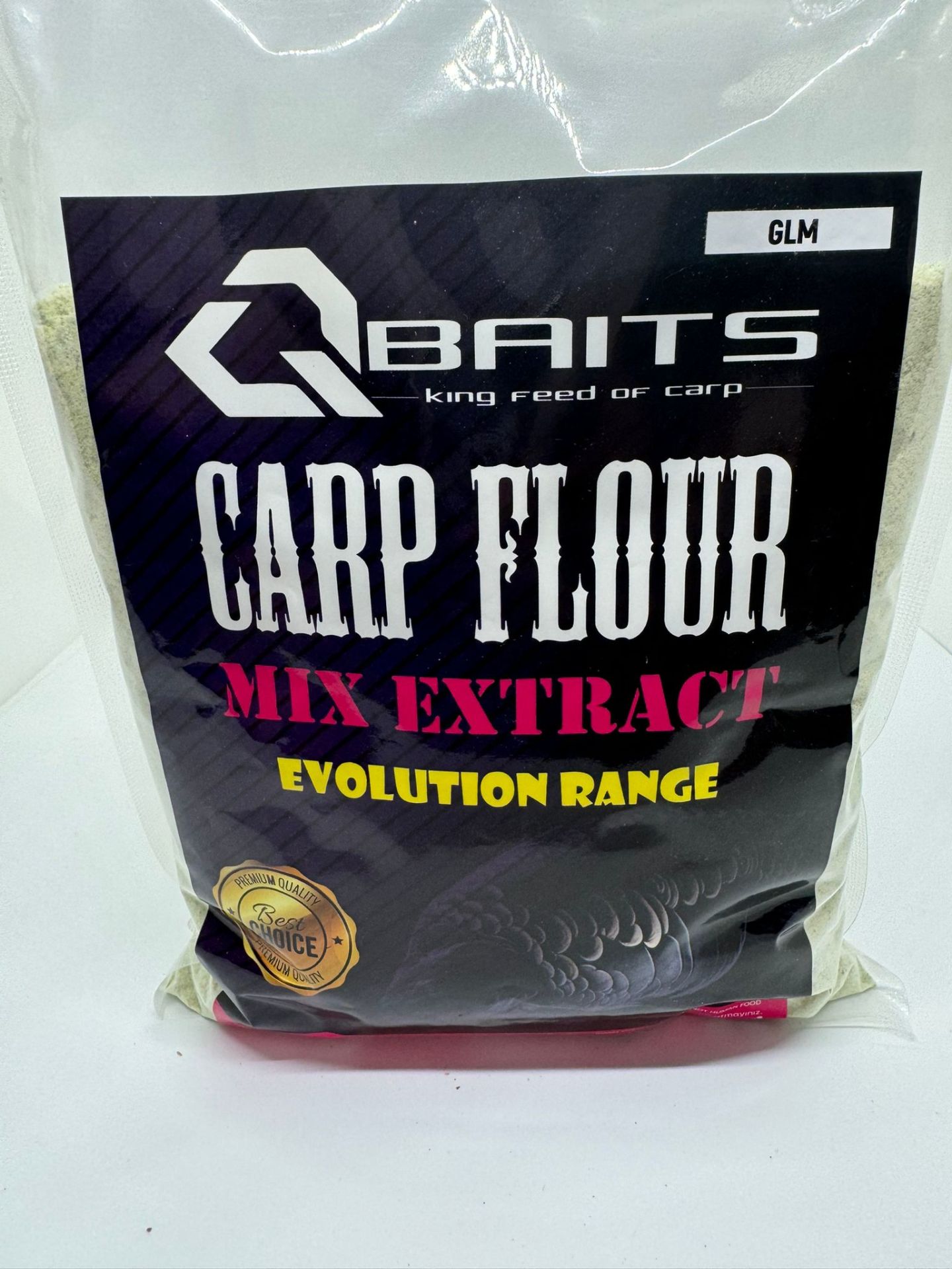 1000 GR MİX TOZ GLM