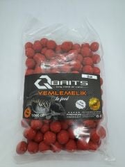 1000 GR YEMLEMELİK ÇİLEK 20MM