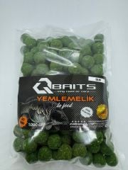 1000 GR YEMLEMELİK GLM 20MM