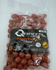 1000 GR YEMLEMELİK KALAMAR 20MM