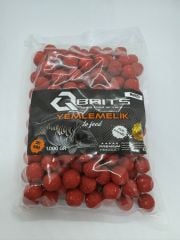 1000 GR YEMLEMELİK MARISCO 20MM