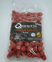 1000 GR YEMLEMELİK REDMONSTRUM 20MM