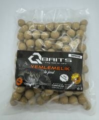 1000 GR YEMLEMELİK SARIMSAK 20MM