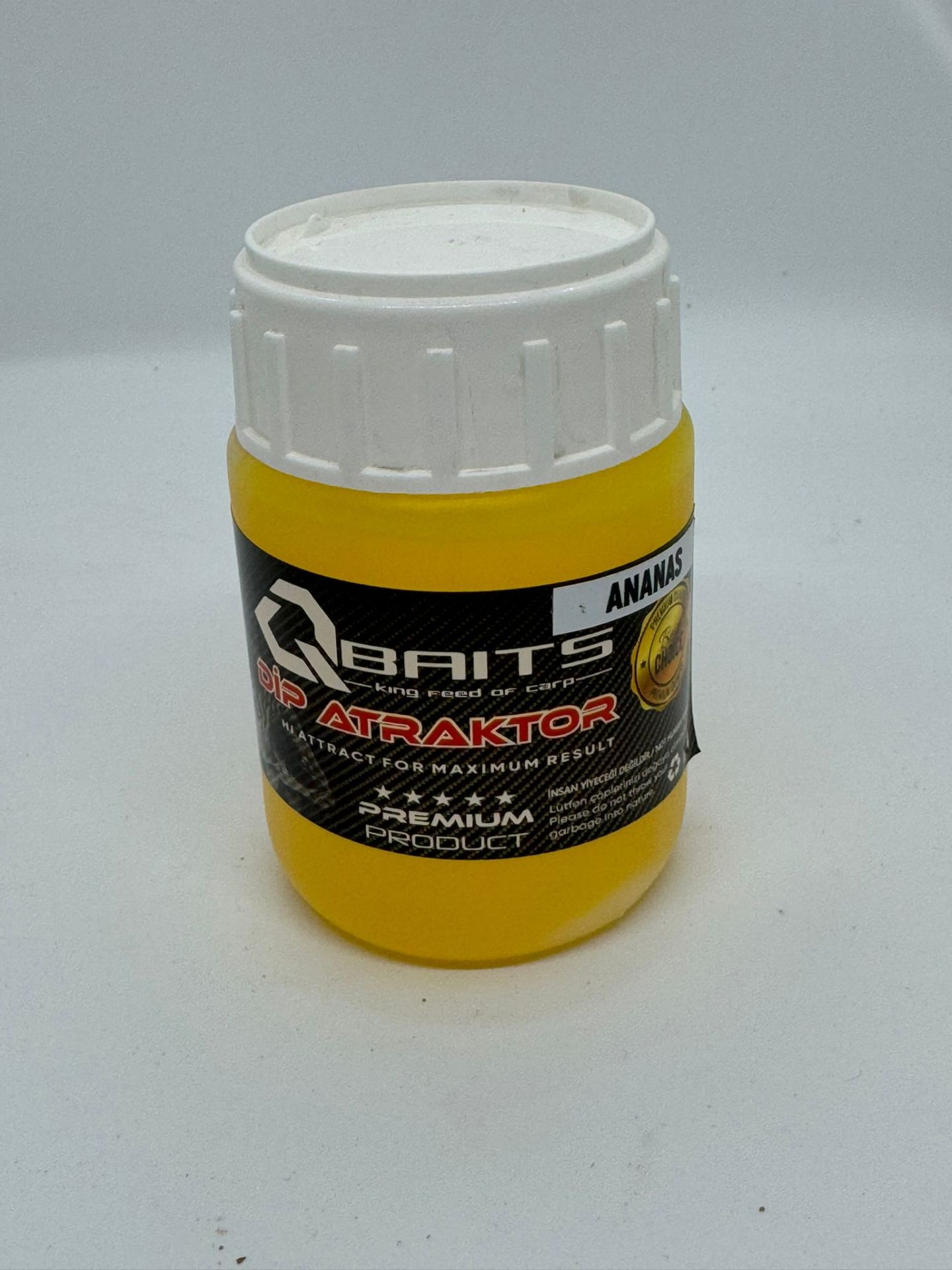 150 GR DİP ATRAKTOR ANANAS