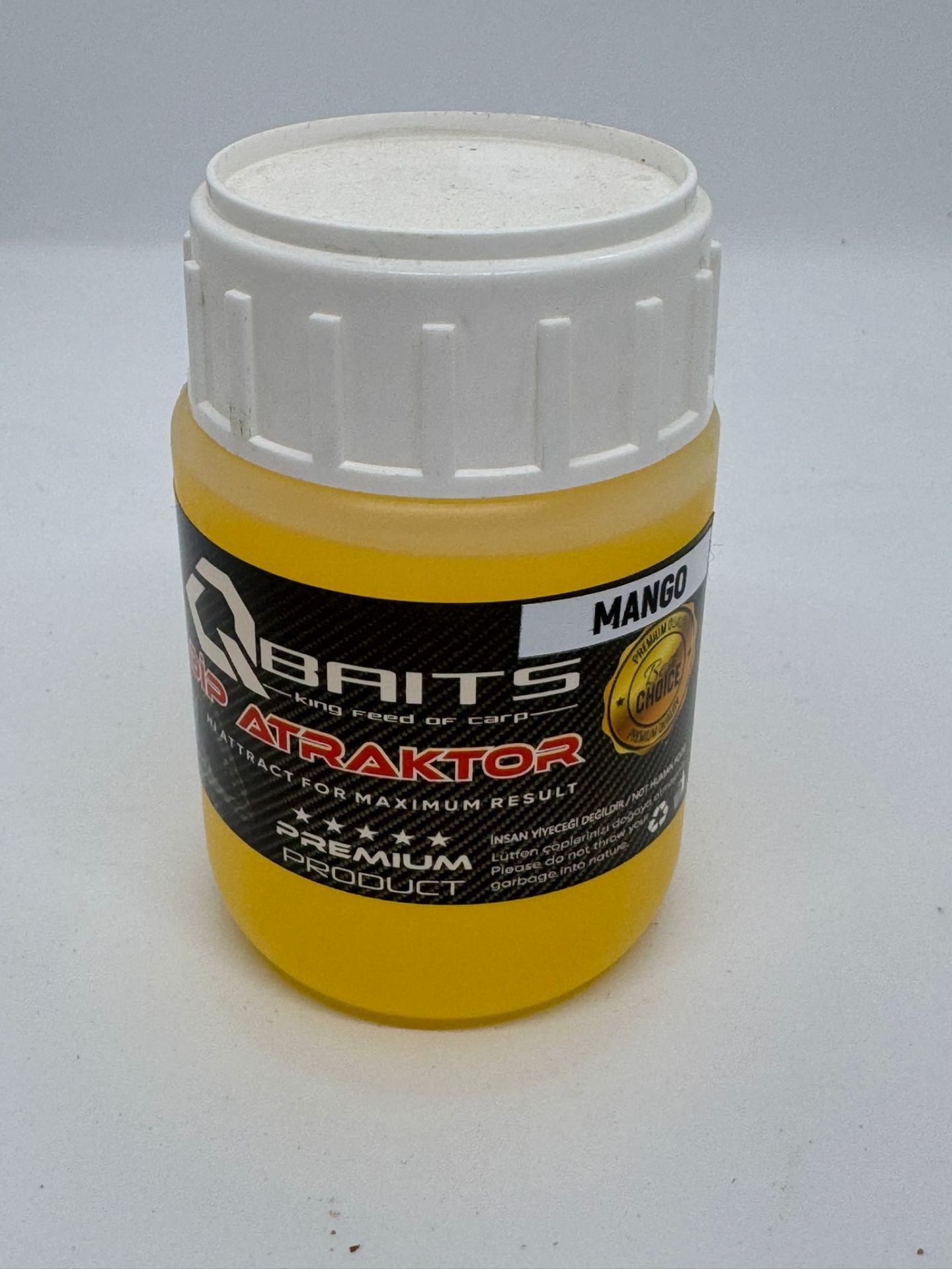 150 GR DİP ATRAKTOR MANGO