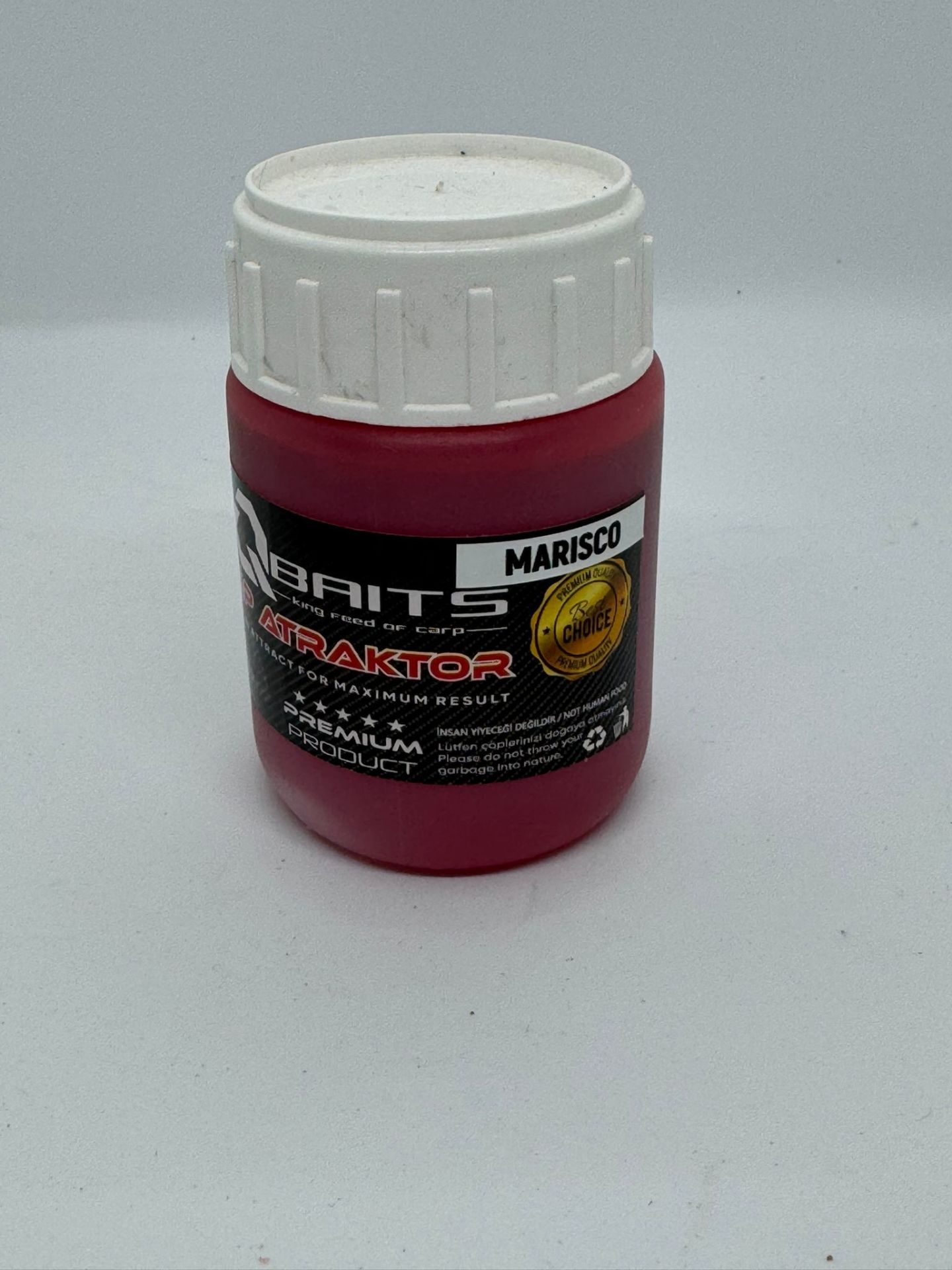 150 GR DİP ATRAKTOR MARISCO