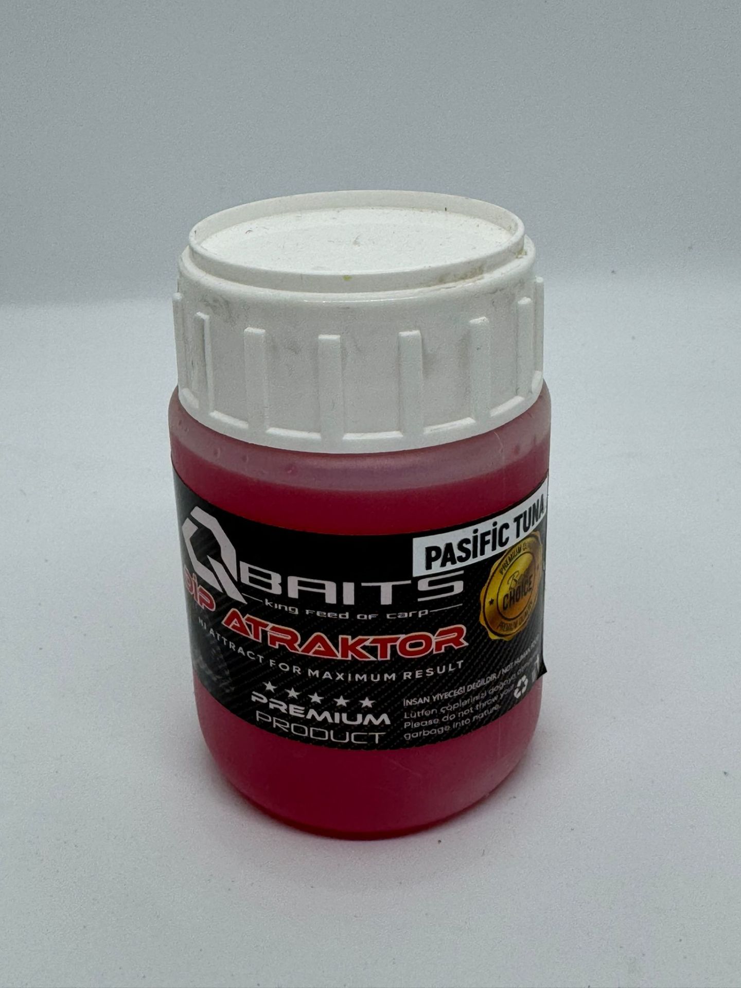 150 GR DİP ATRAKTOR FASIFIC TUNA
