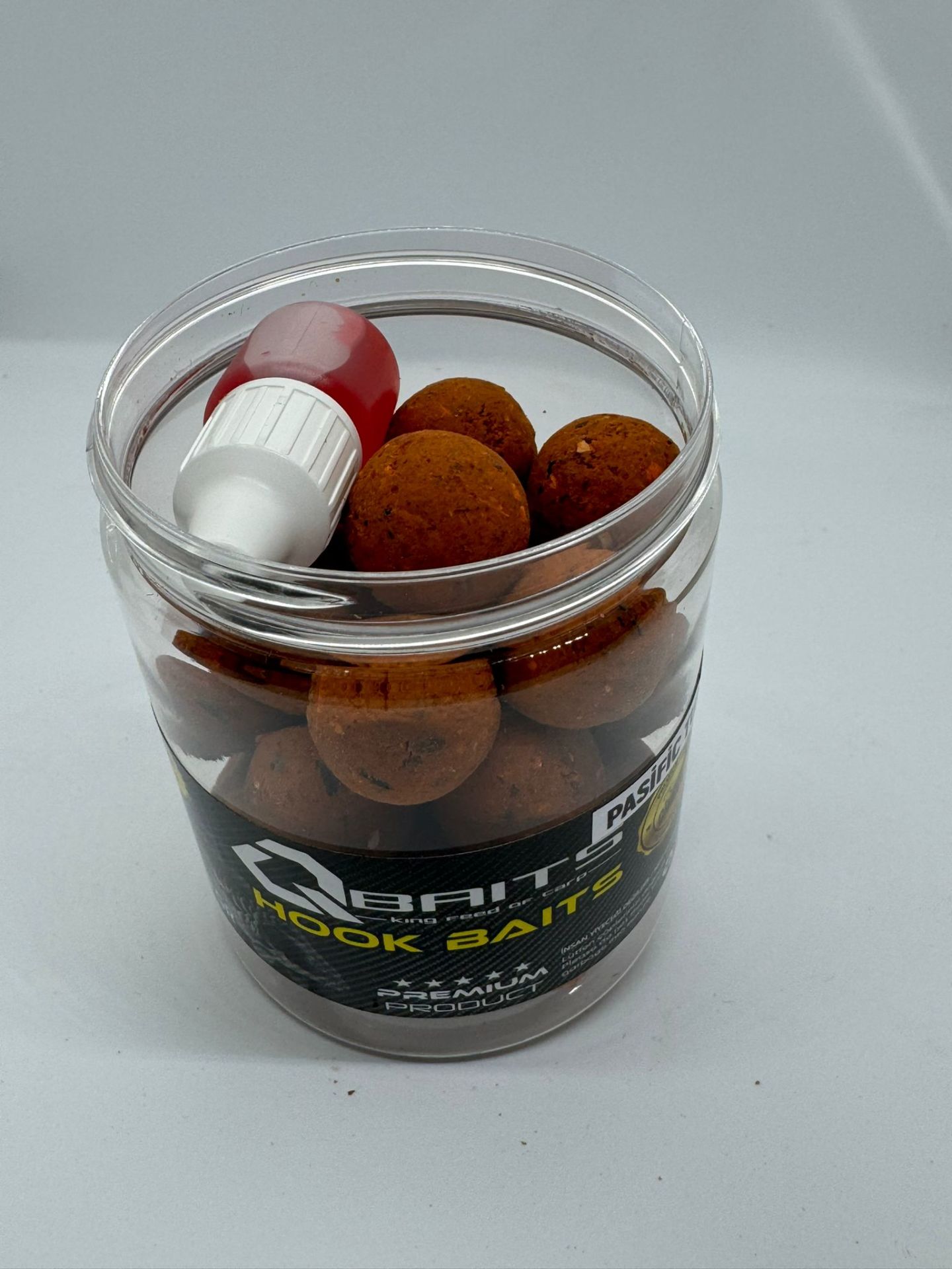 200 GR HOOKBAİTS PASIFIC TUNA 20MM