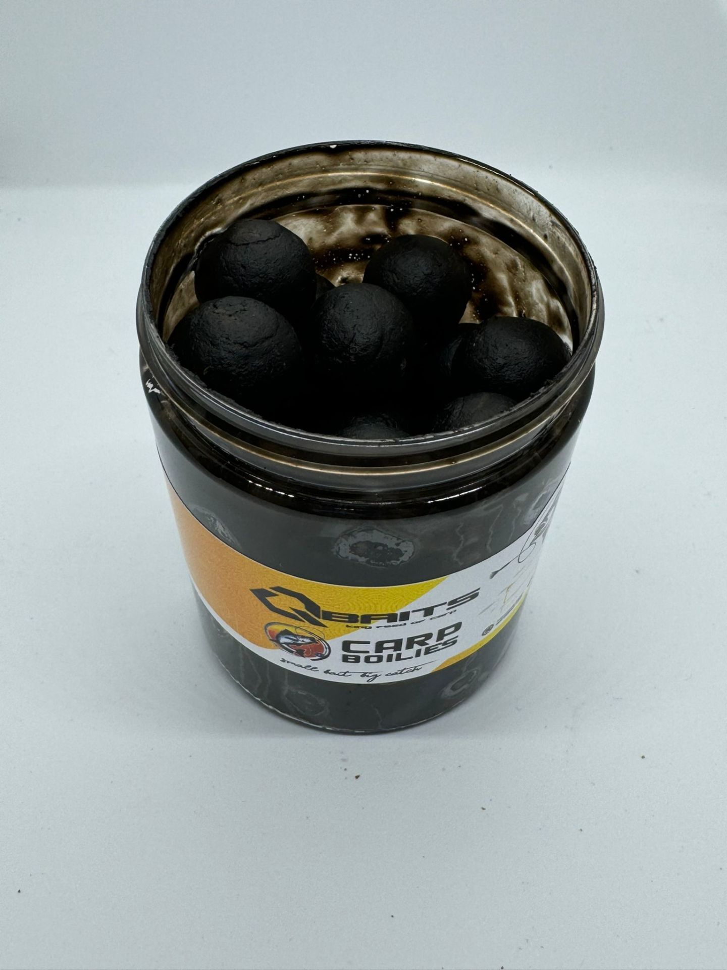 200 GR HOOKBAİTS SQUİD HYDRO 20MM