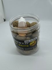 200 GR HOOKBAİTS SQUID OCTOBUS 20MM