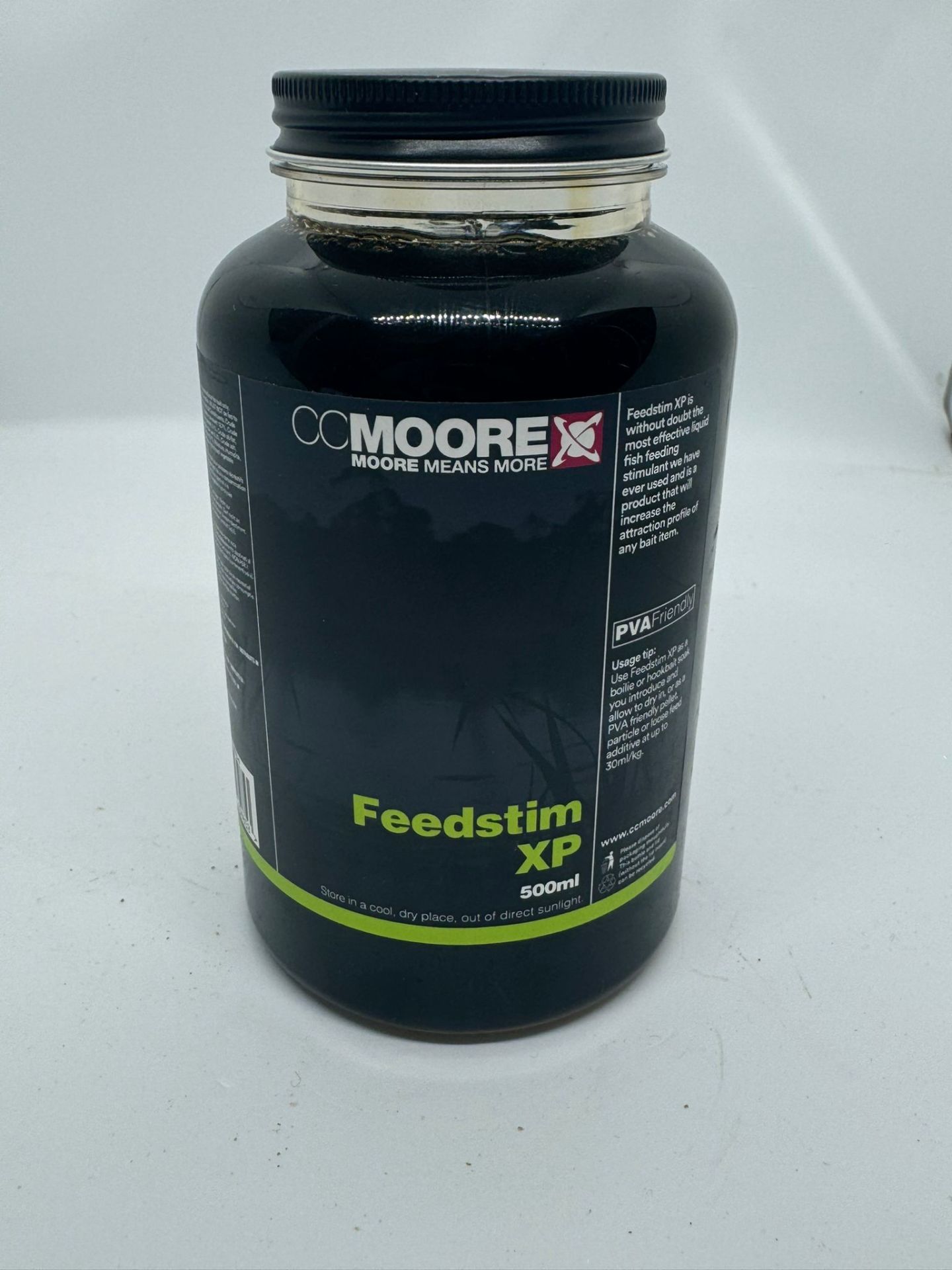 CC MORE 500 ML FEEDSTIM XP