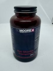 CC MORE 500 ML SIVI HOT CHORIZO COMPOUND