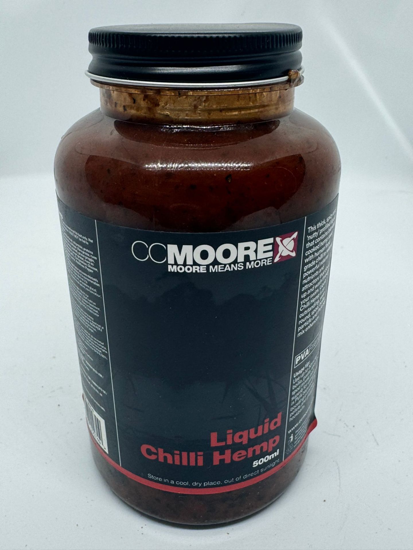 CC MORE 500 ML SIVI LQUİD CHİLLİ