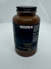 CC MORE 500 ML LQUİD LİVER