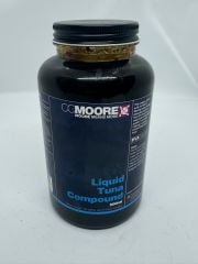 CC MORE 500 ML SIVI LQUİD TUNA