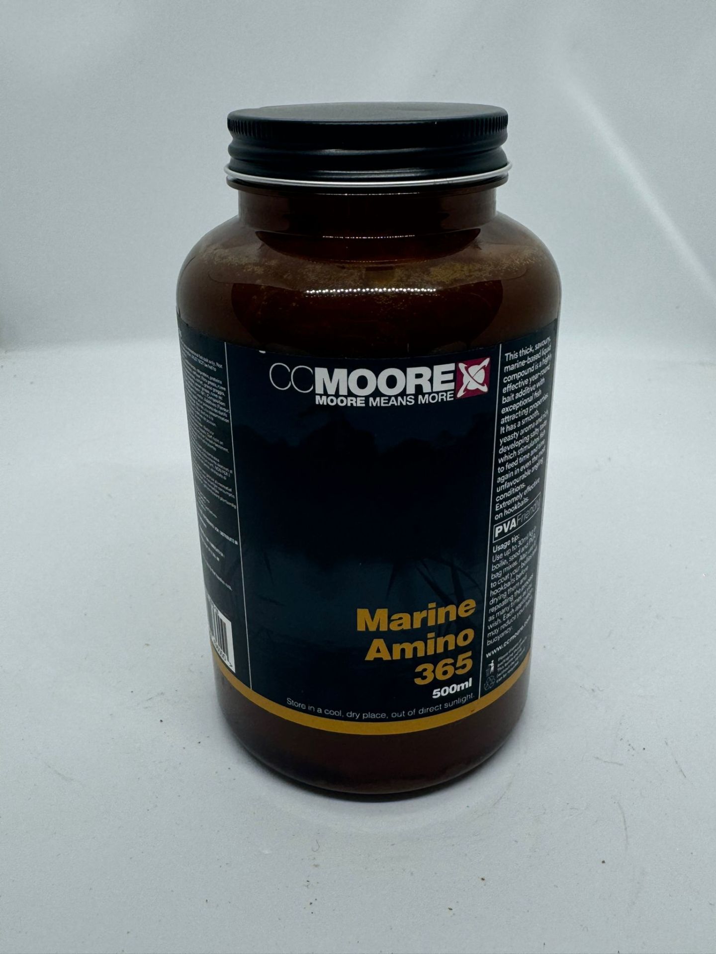CC MORE 500 ML SIVI MARINE AMINO 365