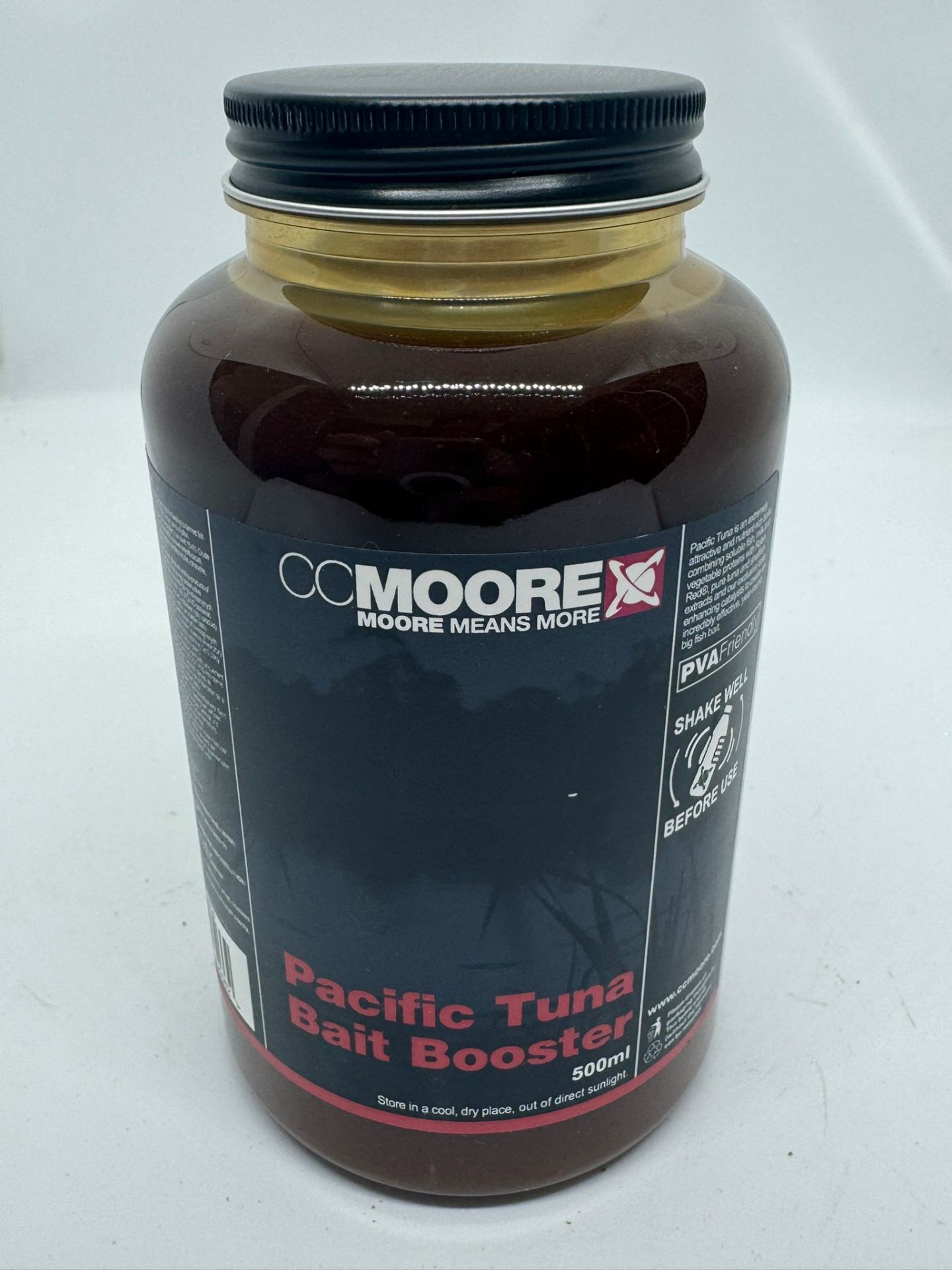 CC MORE 500 ML SIVI PASIFIC TUNA