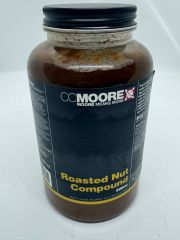 CC MORE SIVI 500 ML ROASTED NUT