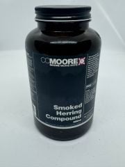 CC MORE 500 ML SIVI SMOKED HERRİNG