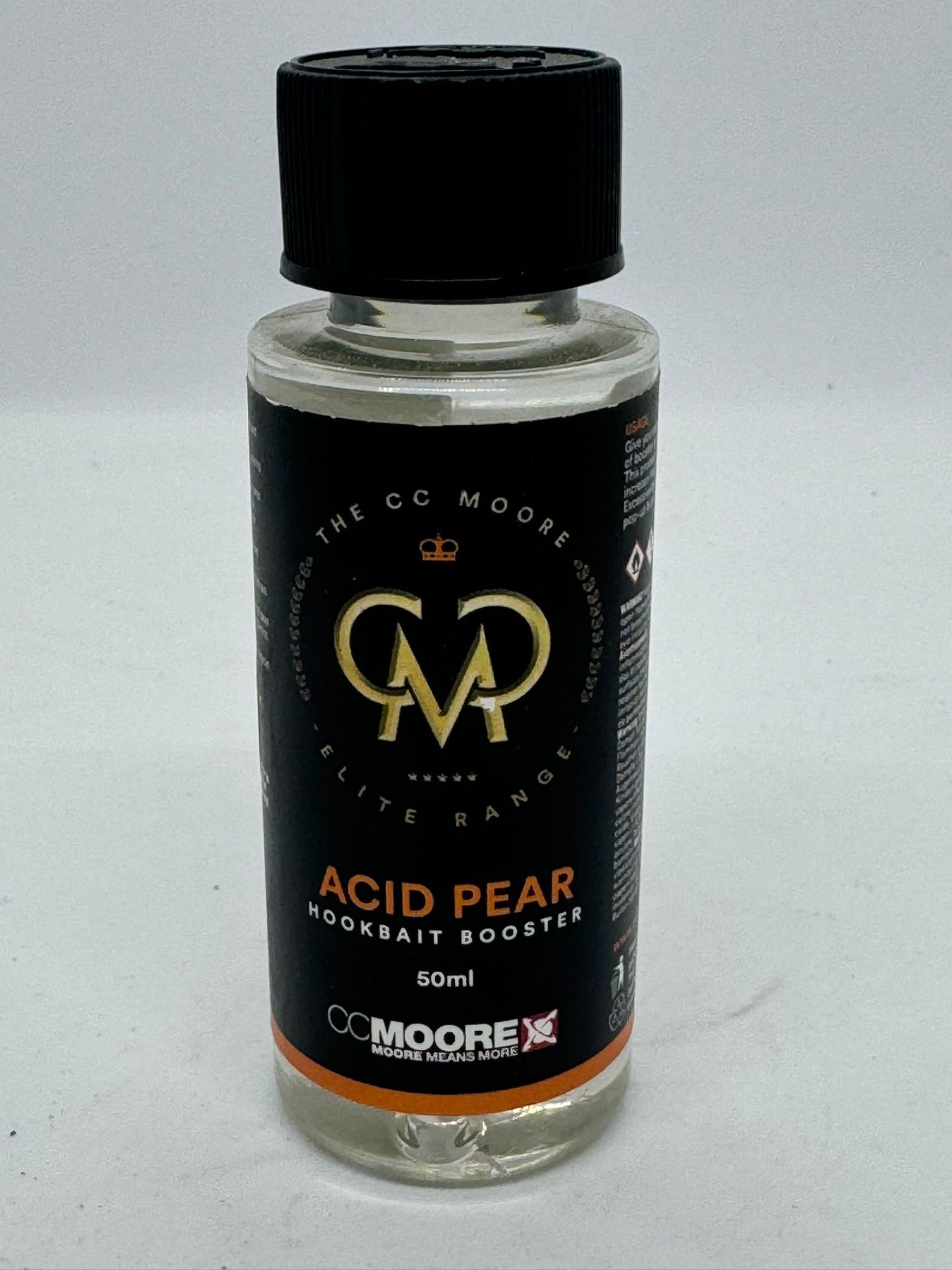 CC MORE 50 ML ACID PEAR