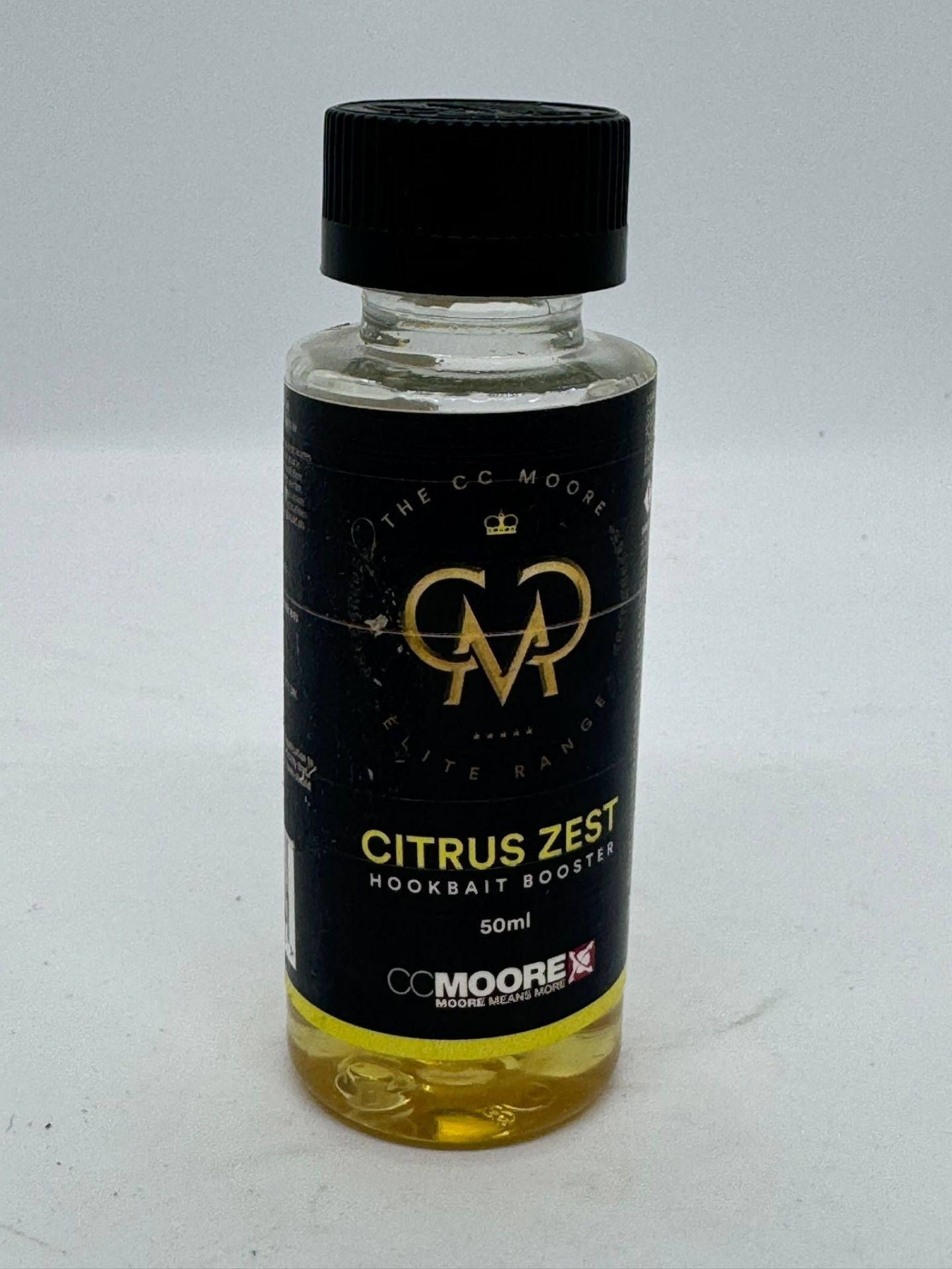 CCMORE 50 ML SIVI CITRUZ ZEST
