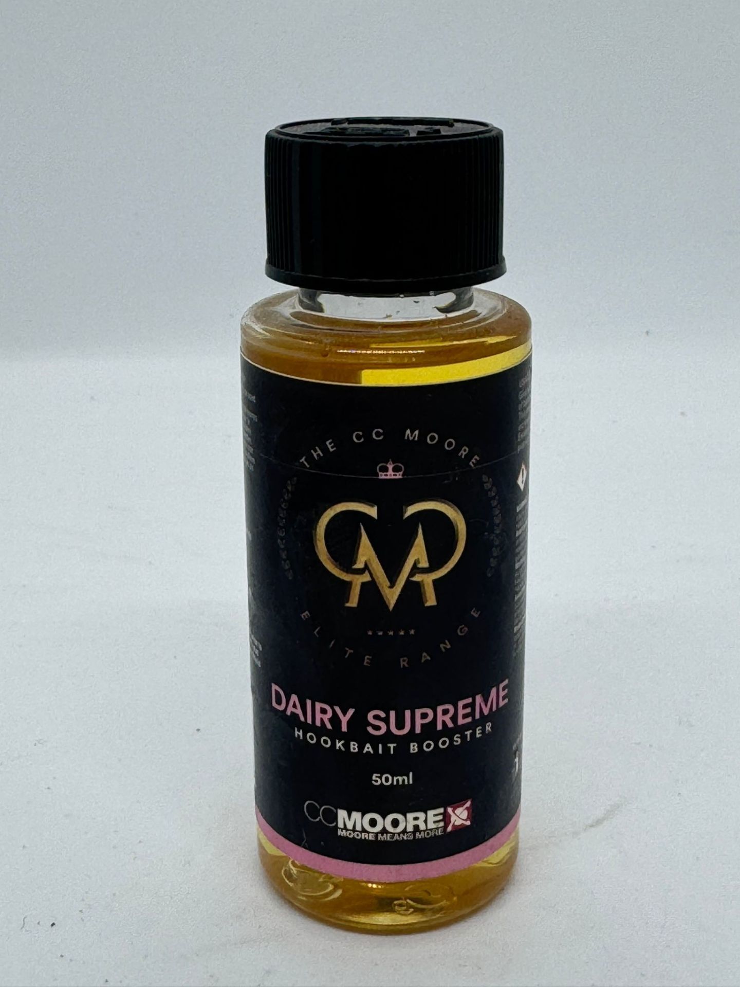 CC MORE 50 ML SIVI DAİRY SUPREME