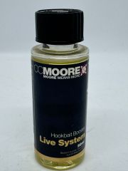 CC MORE 50 ML SIVI LİVE SYSTEM