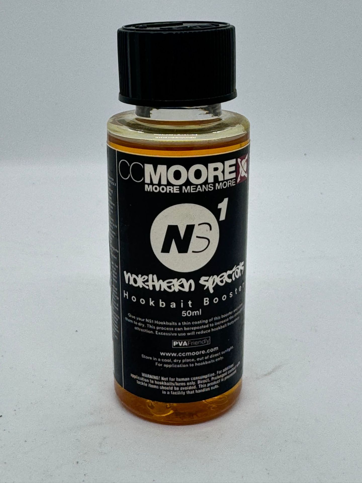 CC MORE 50 ML SIVI NS1