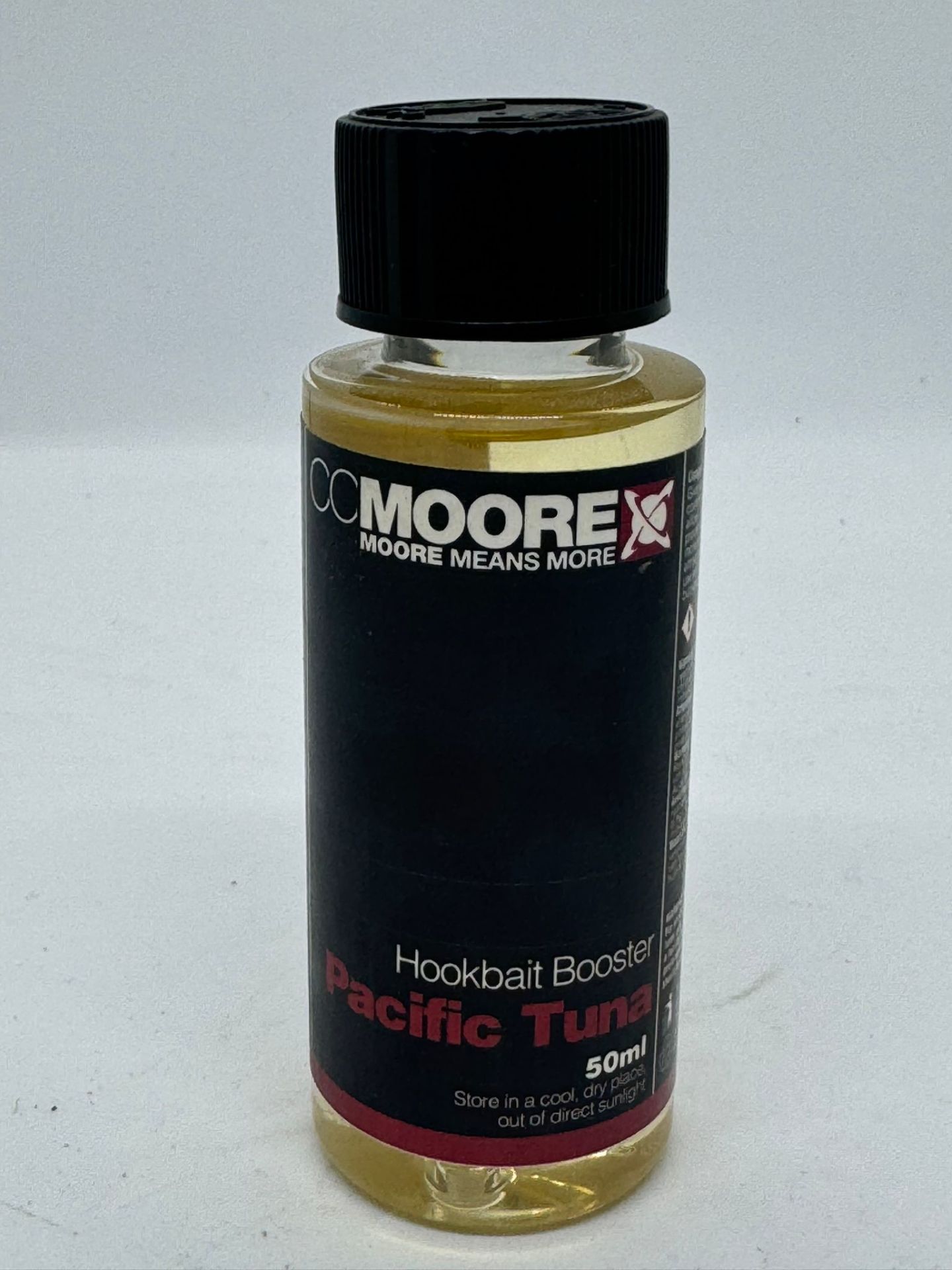 CC MORE 50 ML PASIFIC TUNA
