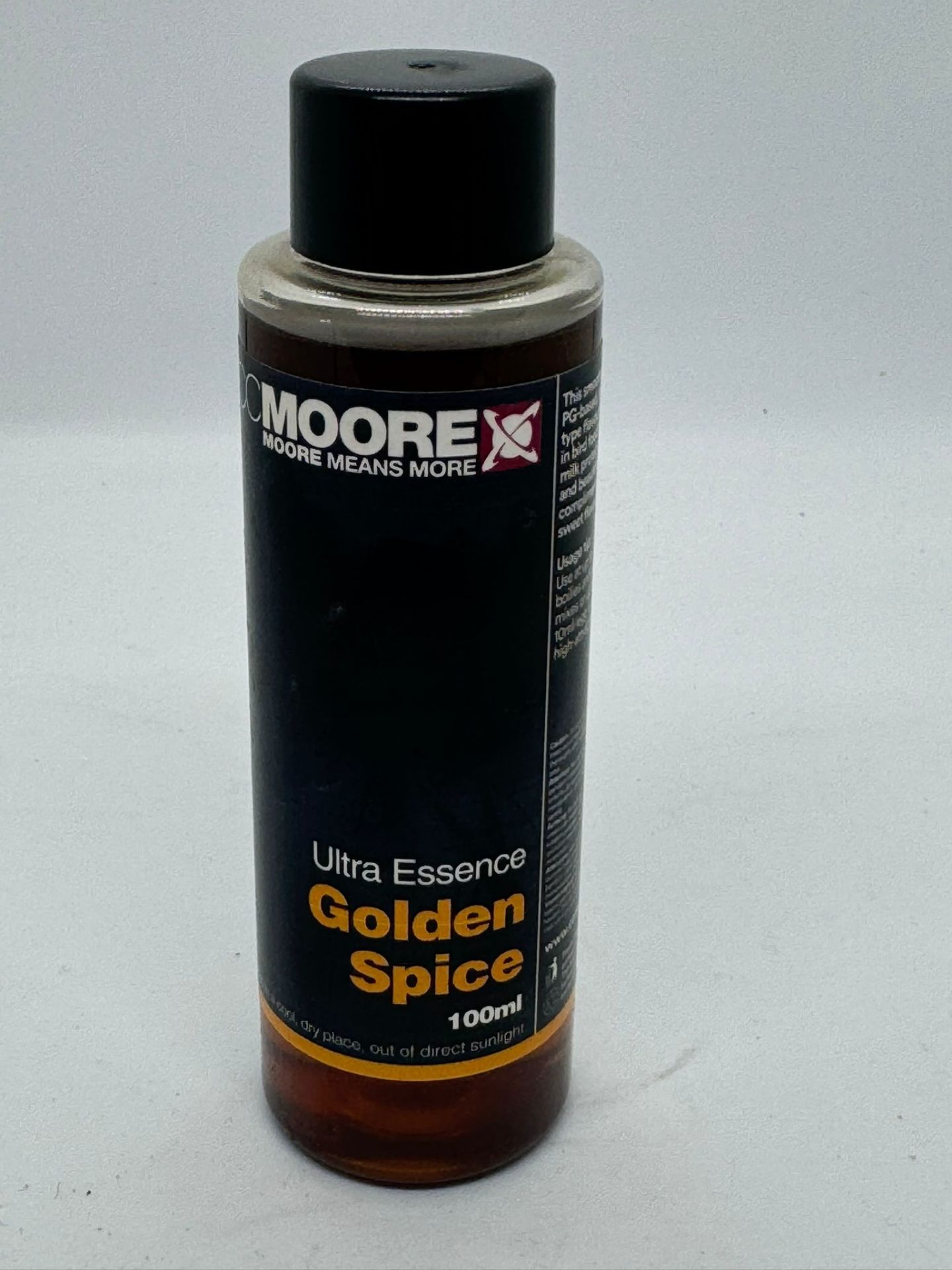 CC MORE 100 ML SIVI GOLDEN SPACE