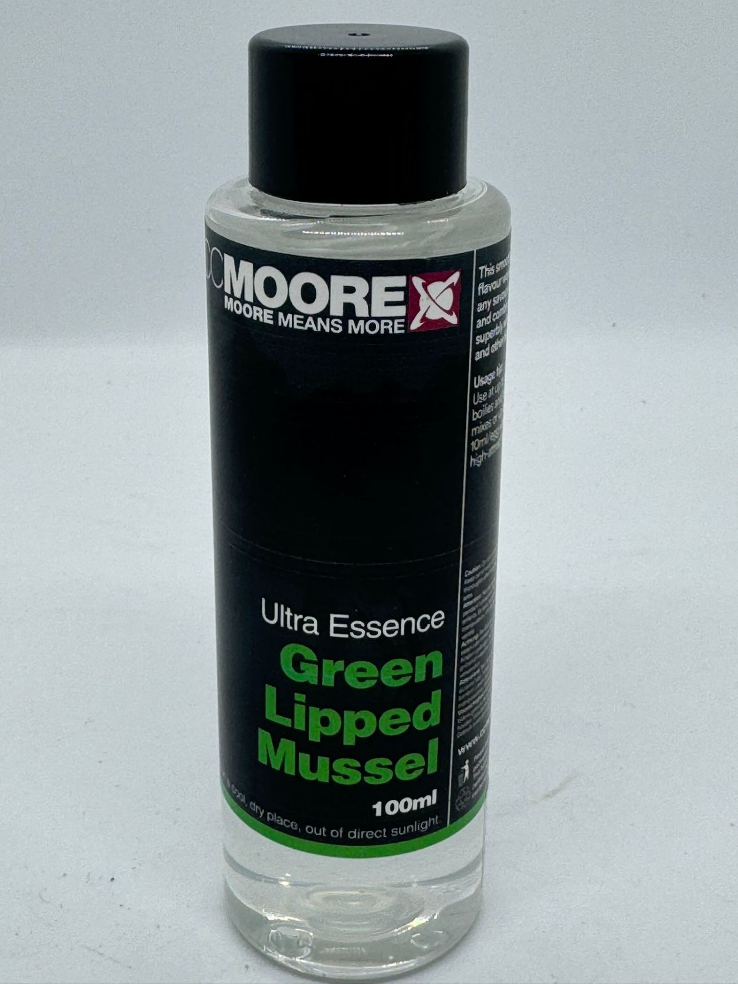 CC MORE 100 ML SIVI GLM