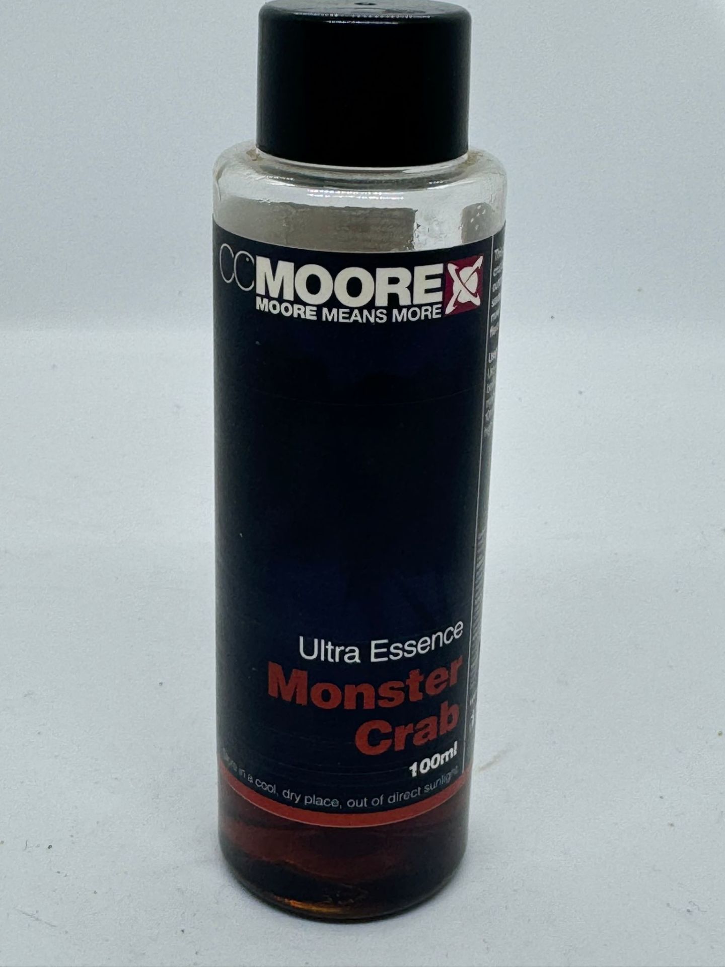 CC MORE 100 ML SIVI MONSTER CRAB