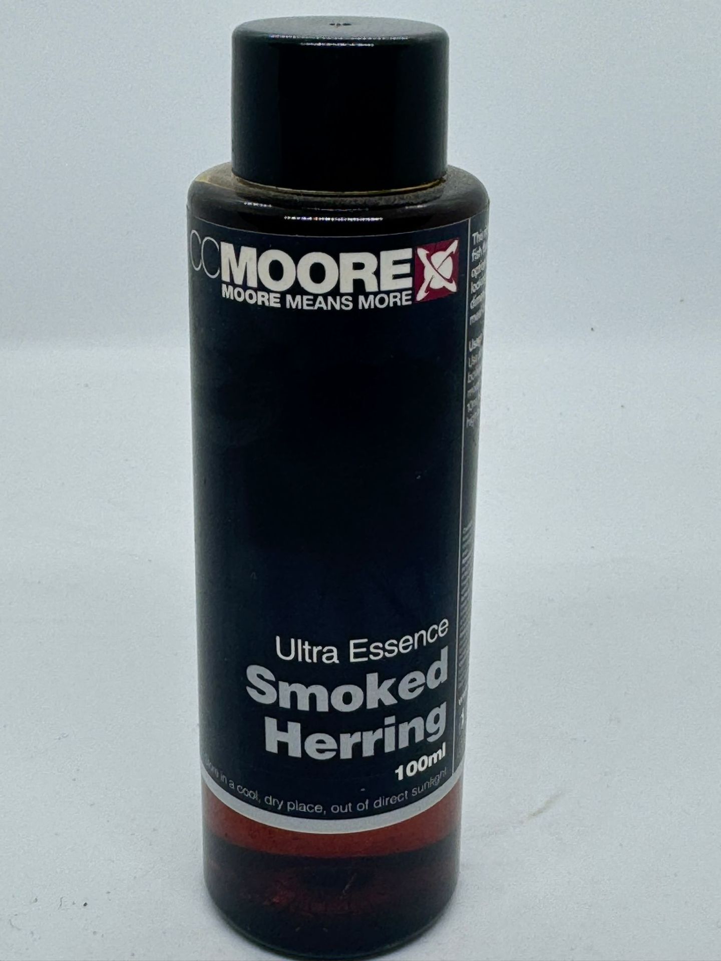 CC MORE 100 ML SIVI SMOKED HERRİNG