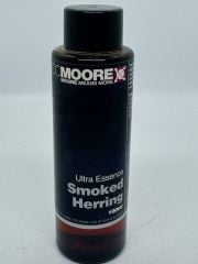 CC MORE 100 ML SIVI SMOKED HERRİNG