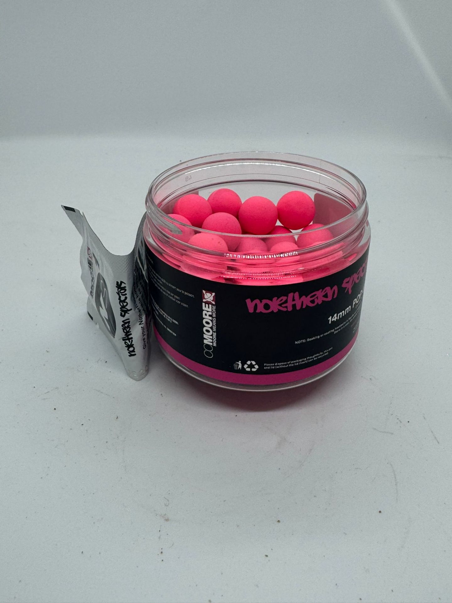 NORTHEN SPACE PEMBE 14MM