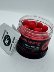 CC MORE NORTHEN SPECIAL KIRMIZI POPUP 14MM