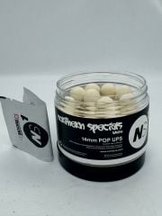 NORTHEN SPECIAL POP UP BEYAZ 14MM