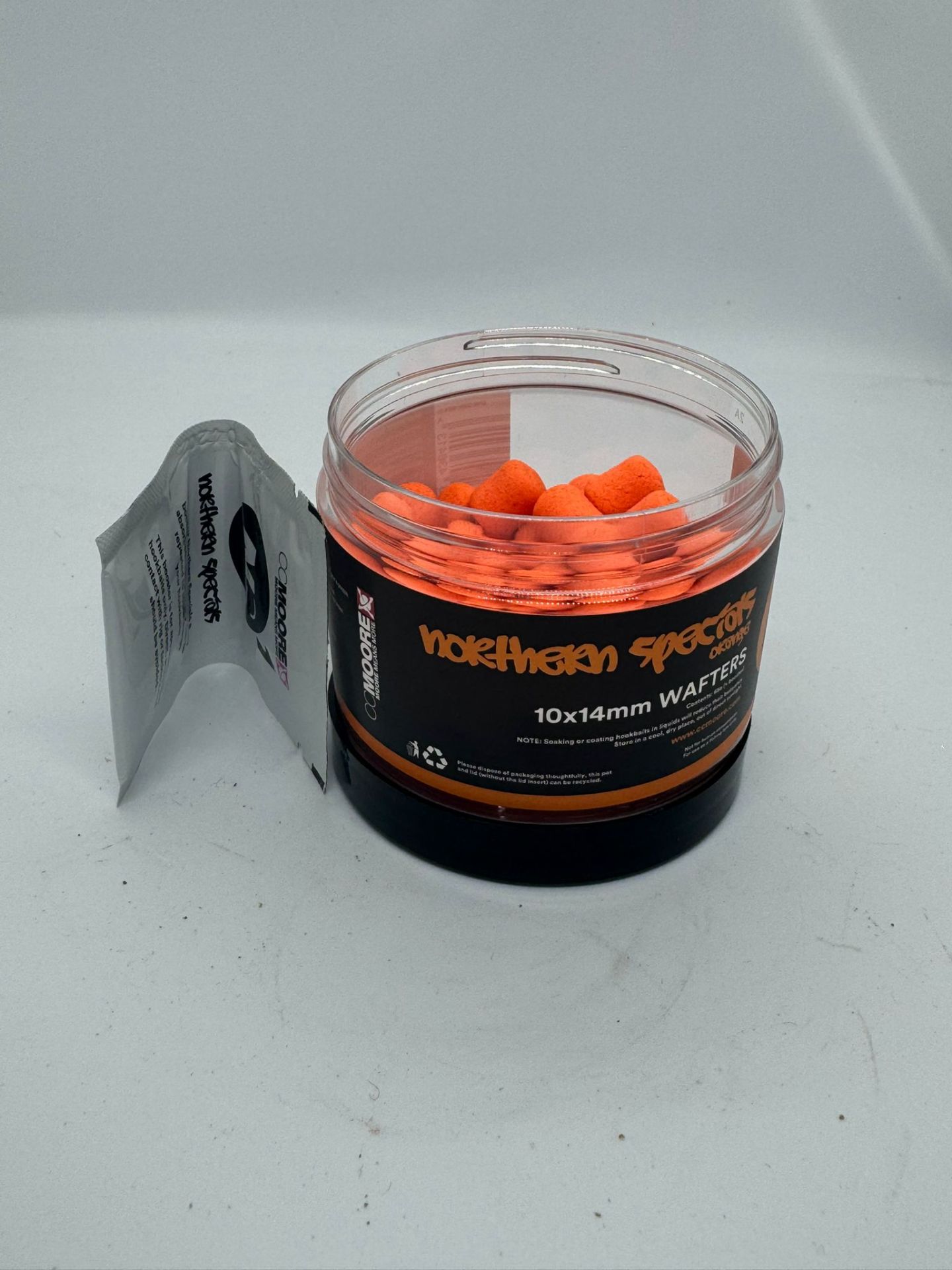 NORTHEN SPECIAL TURUNCU WAFTER 10X14MM