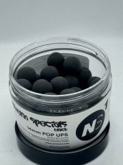 NORTHEN SPECIL POP UP SIYAH 14MM