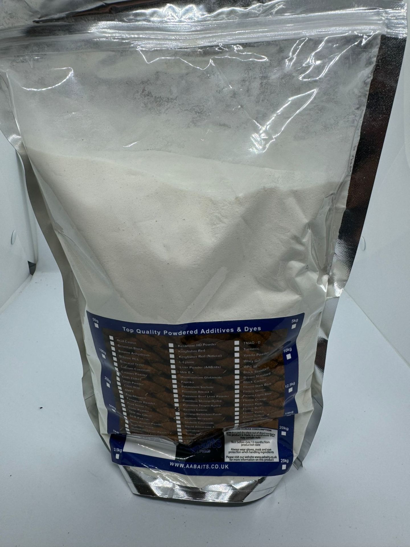 AA BAİTS 500 GR RENNET CASSEİN