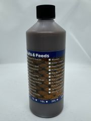 AA BAİTS 500 GR PURE TUNA HYDRO
