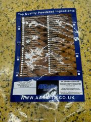 AA BAİTS 2500 G CLO