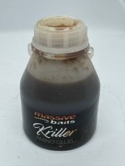 MASSİVBE BAİTS 250 GR DİP KRILLER