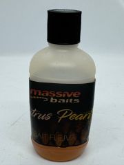 MASSIVE BAİTS 100 ML CITRUZ PEART