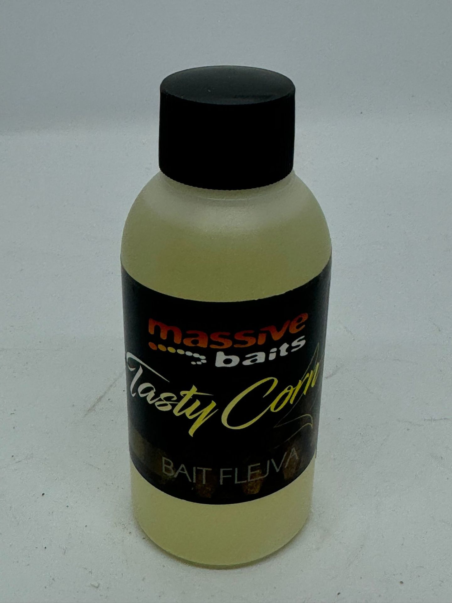 MASSIVE BAİTS 100 ML CORN