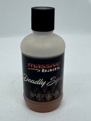 MASSIVE BAİTS 100 ML DEADLY SQUID
