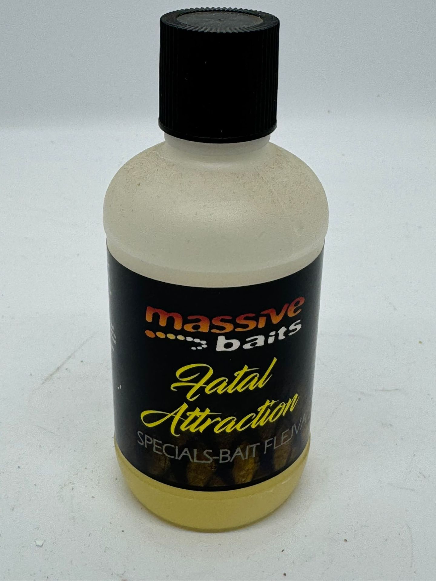 MASSIVE BAİTS 100 ML FATAL ATRACTION