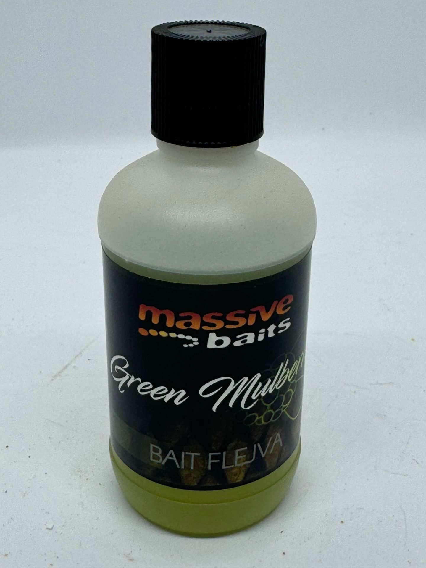 MASSIVE BAİTS 100 ML GREEN MULBERY